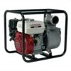 Honda Frischwasserpumpen Profi WB 30 -Wasser Abenteuer 8722 DE hondawb20x