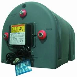 Sigmar Marine Compact Boiler 40 Liter 3 Sigmar Marine Compact Boiler 40 Liter
