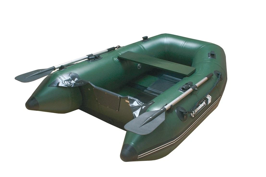 Allroundmarin JOLLY MW 220 Grün 3 Allroundmarin JOLLY MW 220 Grün