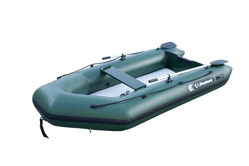 Allroundmarin AIRSTAR 230 Grün 3 Allroundmarin AIRSTAR 230 Grün