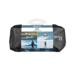 Spinlock Deckvest ALTO 75N Black