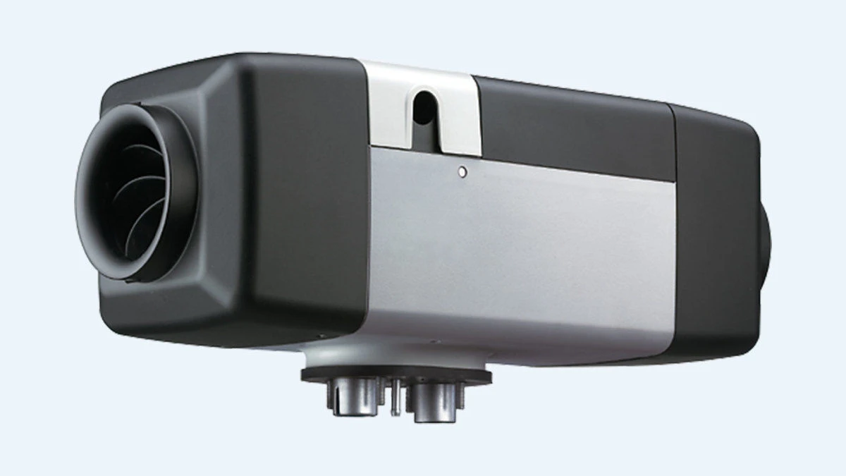 Webasto Air Top 2000 STC D 12V Marine-Heizung 3 Webasto Air Top 2000 STC D 12V Marine-Heizung