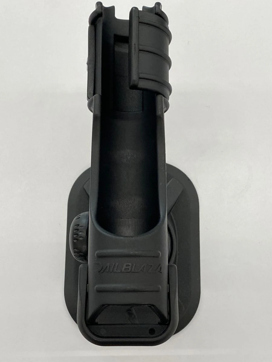 Railblaza Angelrutenhalter "II" Schwarz 4 Railblaza Angelrutenhalter "II" Schwarz – Bild 2