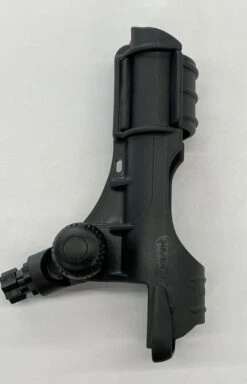 Railblaza Angelrutenhalter "II" Schwarz 7 Railblaza Angelrutenhalter "II" Schwarz -Wasser Abenteuer Angelrutenhalter 3