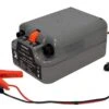 Scoprega Bravo BST 300 Elektrische Luftpumpe -Wasser Abenteuer BST300NEU9