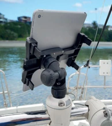 Railblaza Screengrabba R-Lock 4 Railblaza Screengrabba R-Lock – Bild 2