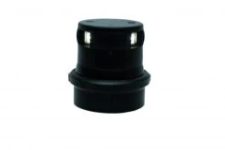 Aqua Signal Topplaterne Quicfit Sockel Serie 34 Weiß