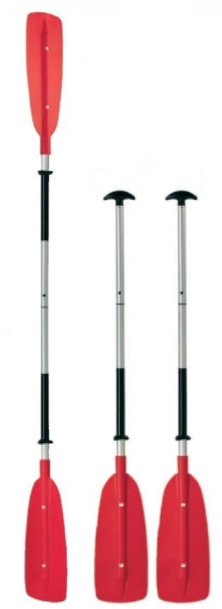 Kombi-Doppelpaddel DPR-KIT 107 3 Kombi-Doppelpaddel DPR-KIT 107