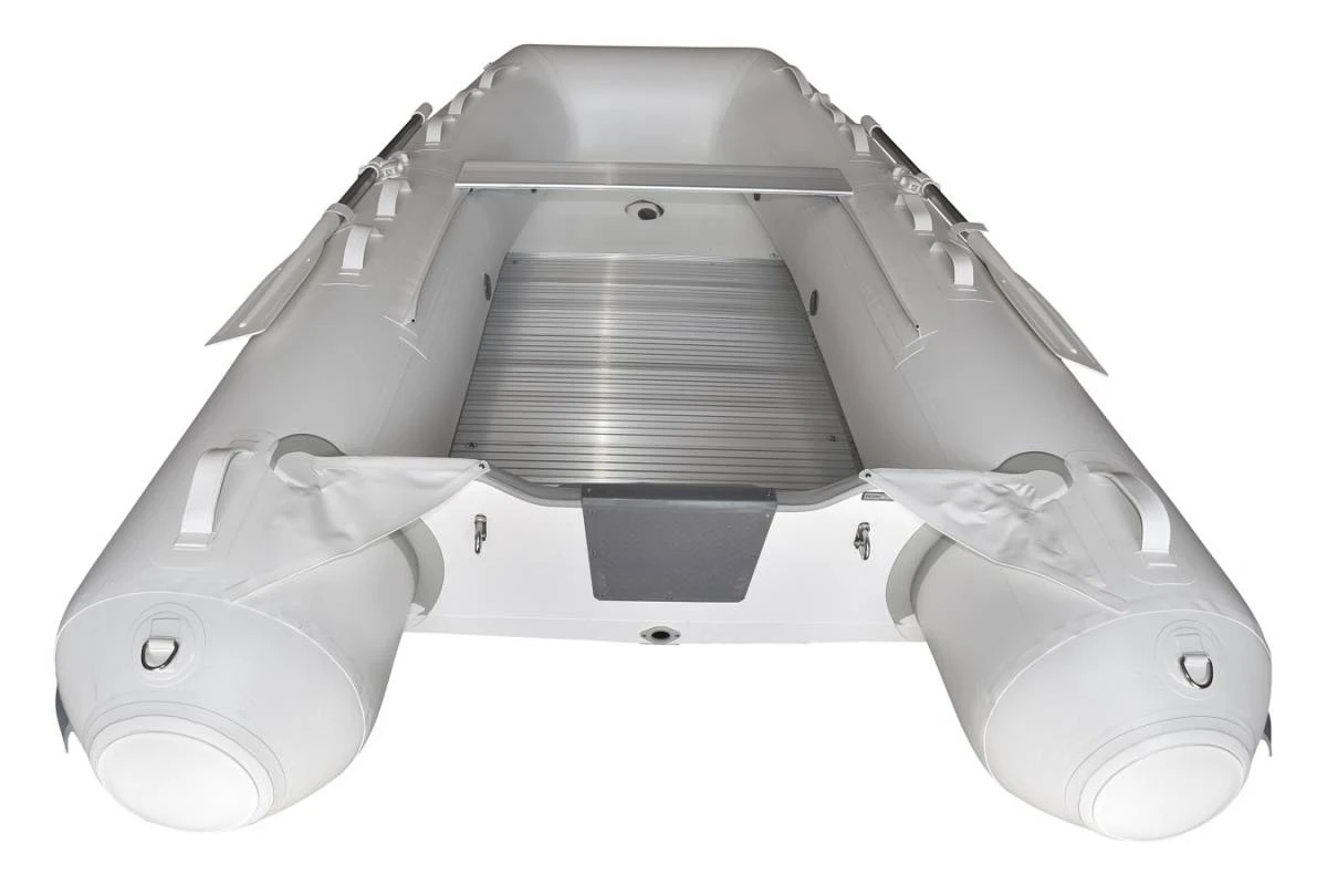 ZAR Mini ALU 10 Schlauchboot 5 ZAR Mini ALU 10 Schlauchboot – Bild 3