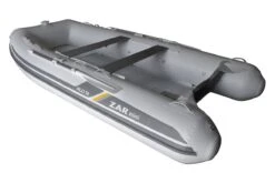 ZAR Mini ALU 11 Schlauchboot -Wasser Abenteuer DSC1044