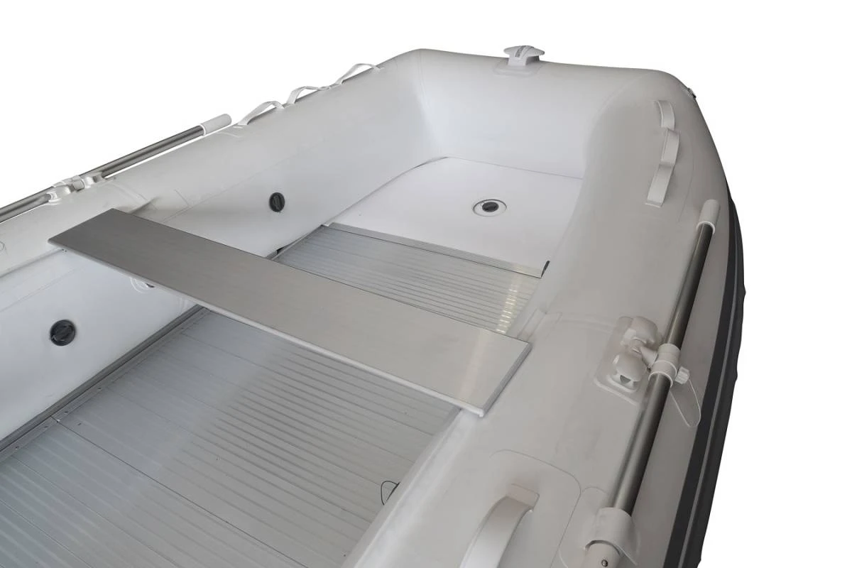 ZAR Mini ALU 14 Speedtube Schlauchboot 7 ZAR Mini ALU 14 Speedtube Schlauchboot – Bild 5