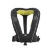 Spinlock Deckvest Lite 170 N Black 1 Spinlock Deckvest Lite 170 N Black -Wasser Abenteuer Deckvest LITE Black Graphite WEB