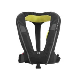 Spinlock Deckvest Lite 170 N Black