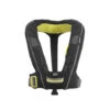 Spinlock Deckvest Lite Plus 170N Black Harness 1 Spinlock Deckvest Lite Plus 170N Black Harness -Wasser Abenteuer Deckvest Lite Plus MR