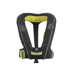 Spinlock Deckvest Lite Plus 170N Black Harness