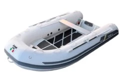 ZAR Mini RIB 10 DL PVC 24 ZAR Mini RIB 10 DL PVC -Wasser Abenteuer Foto 24.04.19 12 09 29