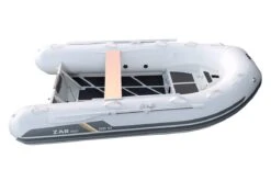ZAR Mini RIB 10 DL PVC 23 ZAR Mini RIB 10 DL PVC -Wasser Abenteuer Foto 24.04.19 12 09 30 1