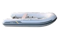 ZAR Mini RIB 10 DL PVC 36 ZAR Mini RIB 10 DL PVC -Wasser Abenteuer Foto 24.04.19 12 34 11