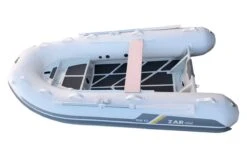 ZAR Mini RIB 10 DL PVC 35 ZAR Mini RIB 10 DL PVC -Wasser Abenteuer Foto 24.04.19 12 34 13 1