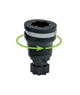 Railblaza Geräteaufnahme 360° Drehbar 3 Railblaza Geräteaufnahme 360° Drehbar