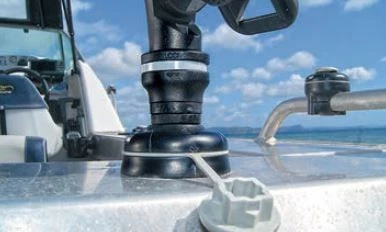 Railblaza Geräteaufnahme 360° Drehbar 4 Railblaza Geräteaufnahme 360° Drehbar – Bild 2