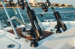 Railblaza Geräteaufnahme 360° Drehbar 7 Railblaza Geräteaufnahme 360° Drehbar -Wasser Abenteuer Halterung drehbar3