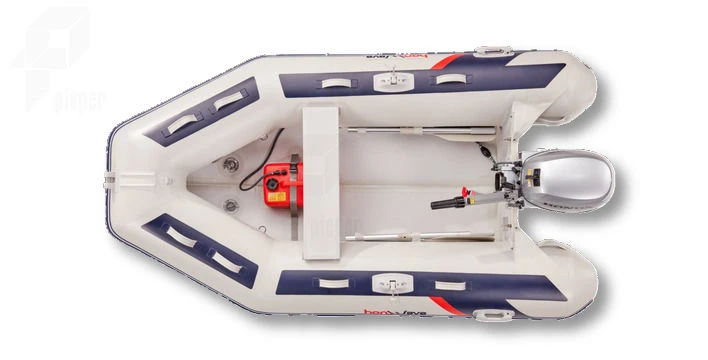 Honda Honwave T 24 IE3 4 Honda Honwave T 24 IE3 – Bild 2