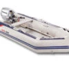 Honda Honwave T 32 IE3 -Wasser Abenteuer Honwave T32 IE