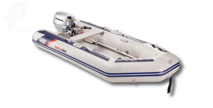 Honda Honwave T 32 IE3 3 Honda Honwave T 32 IE3