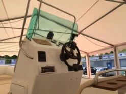 RibStar Heavy Duty 680 SE + Honda BF 250 + Harbeck Trailer BT3500 19 RibStar Heavy Duty 680 SE + Honda BF 250 + Harbeck Trailer BT3500 -Wasser Abenteuer IMG1674