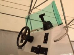 RibStar Heavy Duty 680 SE + Honda BF 250 + Harbeck Trailer BT3500 20 RibStar Heavy Duty 680 SE + Honda BF 250 + Harbeck Trailer BT3500 -Wasser Abenteuer IMG1678