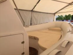 RibStar Heavy Duty 680 SE + Honda BF 250 + Harbeck Trailer BT3500 21 RibStar Heavy Duty 680 SE + Honda BF 250 + Harbeck Trailer BT3500 -Wasser Abenteuer IMG1680