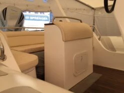 RibStar Heavy Duty 680 SE + Honda BF 250 + Harbeck Trailer BT3500 26 RibStar Heavy Duty 680 SE + Honda BF 250 + Harbeck Trailer BT3500 -Wasser Abenteuer IMG1681