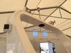 RibStar Heavy Duty 680 SE + Honda BF 250 + Harbeck Trailer BT3500 23 RibStar Heavy Duty 680 SE + Honda BF 250 + Harbeck Trailer BT3500 -Wasser Abenteuer IMG1682