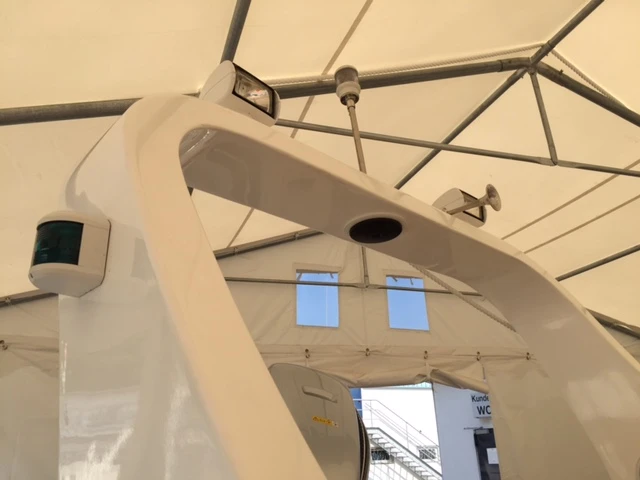 RibStar Heavy Duty 680 SE + Honda BF 250 + Harbeck Trailer BT3500 10 RibStar Heavy Duty 680 SE + Honda BF 250 + Harbeck Trailer BT3500 – Bild 8