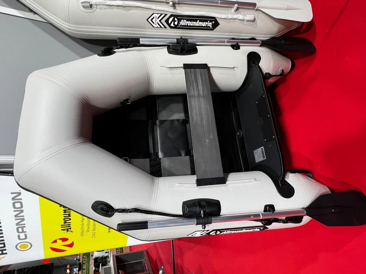 Allroundmarin JOLLY Carbon 180 Grau 4 Allroundmarin JOLLY Carbon 180 Grau – Bild 2