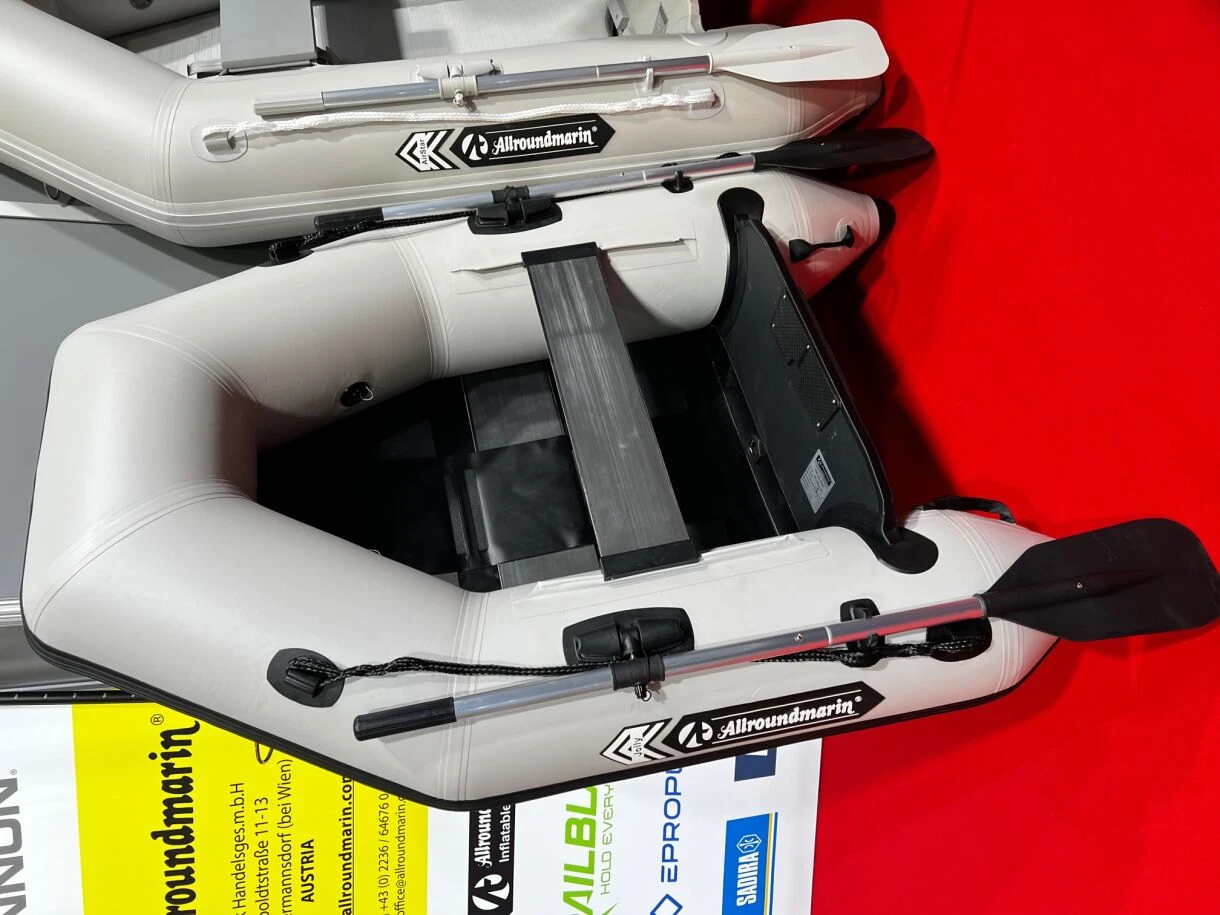 Allroundmarin JOLLY Carbon 180 Grau 3 Allroundmarin JOLLY Carbon 180 Grau