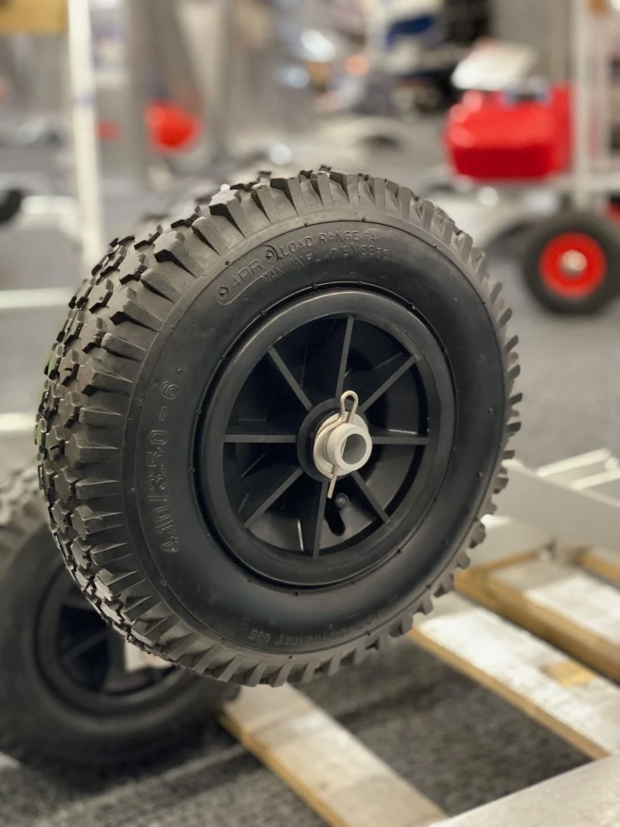 Talamex Transporträder Für Spiegelmontage 5 Talamex Transporträder Für Spiegelmontage – Bild 3