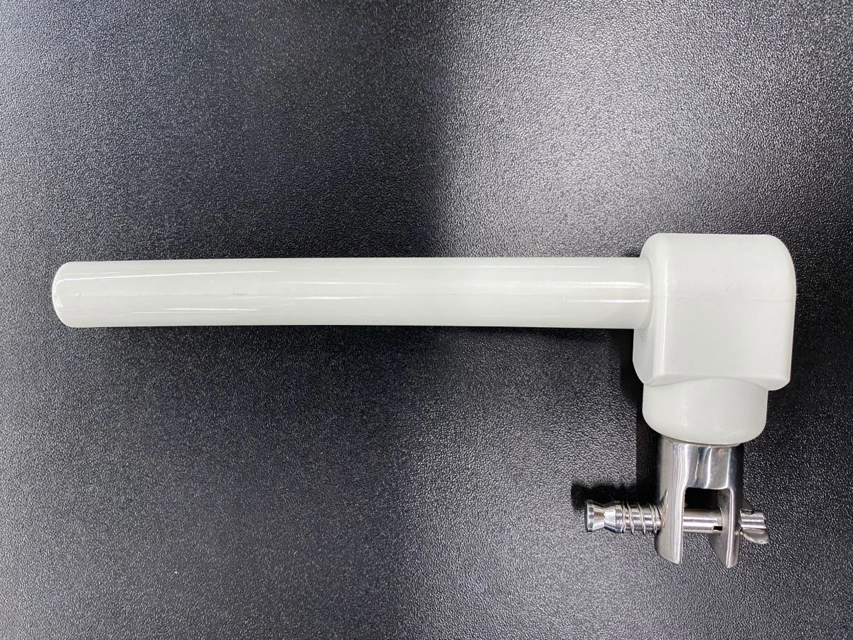 Talamex Bimini-Kit Für Dollenbeschlag 17,5cm 3 Talamex Bimini-Kit Für Dollenbeschlag 17,5cm