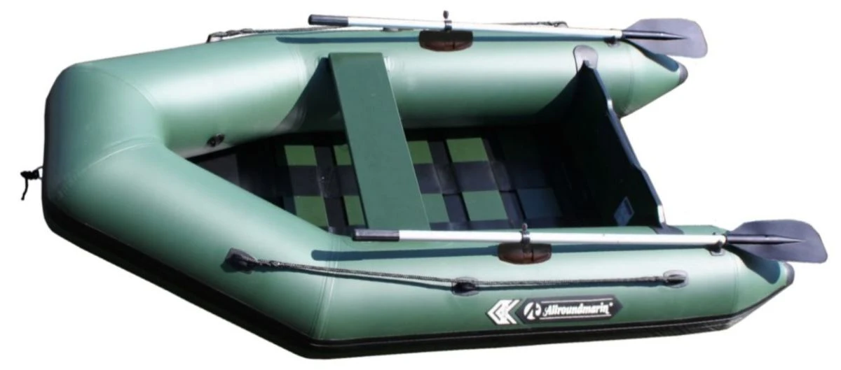 Allroundmarin JOLLY GS-225 Grün 3 Allroundmarin JOLLY GS-225 Grün