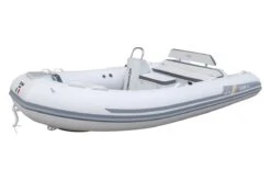 ZAR Mini RIB LUX 13 PVC
