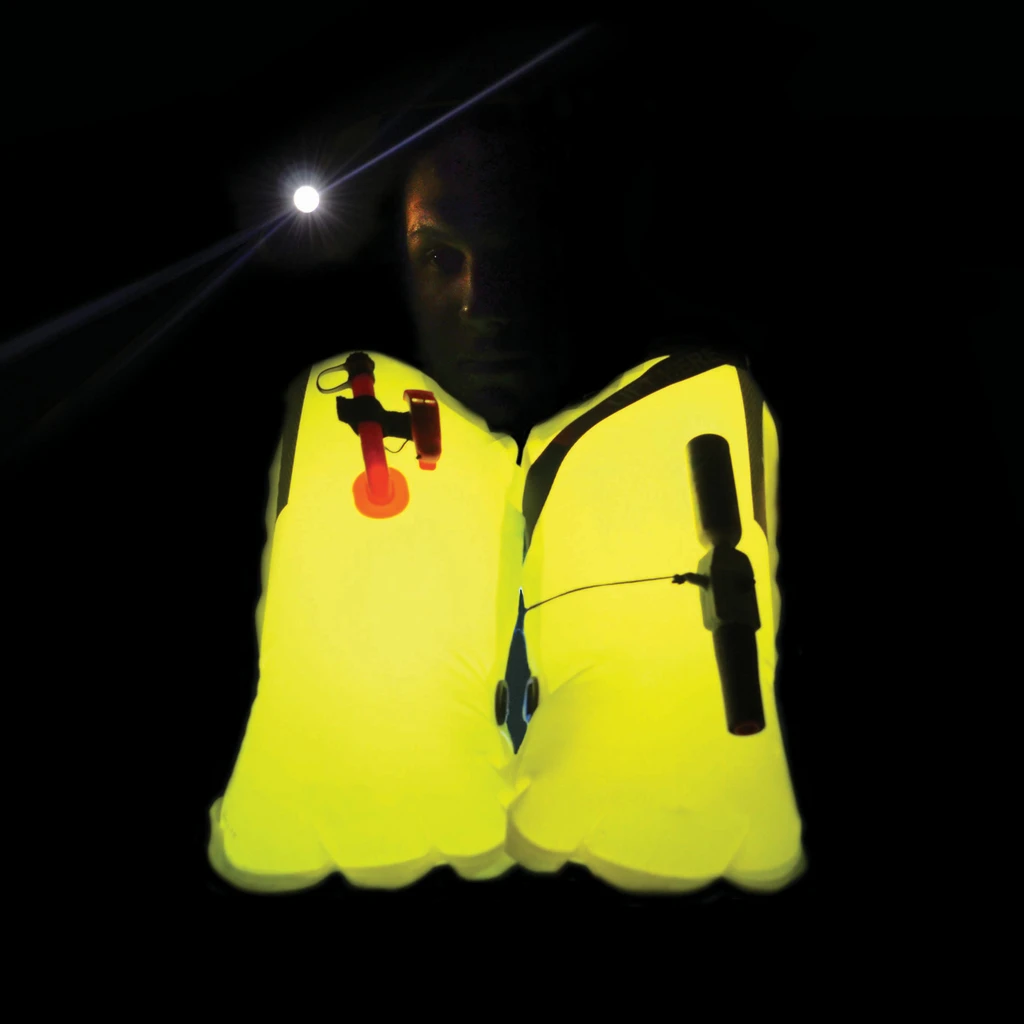 Spinlock 2 X Lume On Bladder Light 3 Spinlock 2 X Lume On Bladder Light