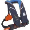 Secumar Rettungsweste Survival 220N 2 Secumar Rettungsweste Survival 220N -Wasser Abenteuer Picture SECUMAR SURVIVAL 220 blue left PNR16696