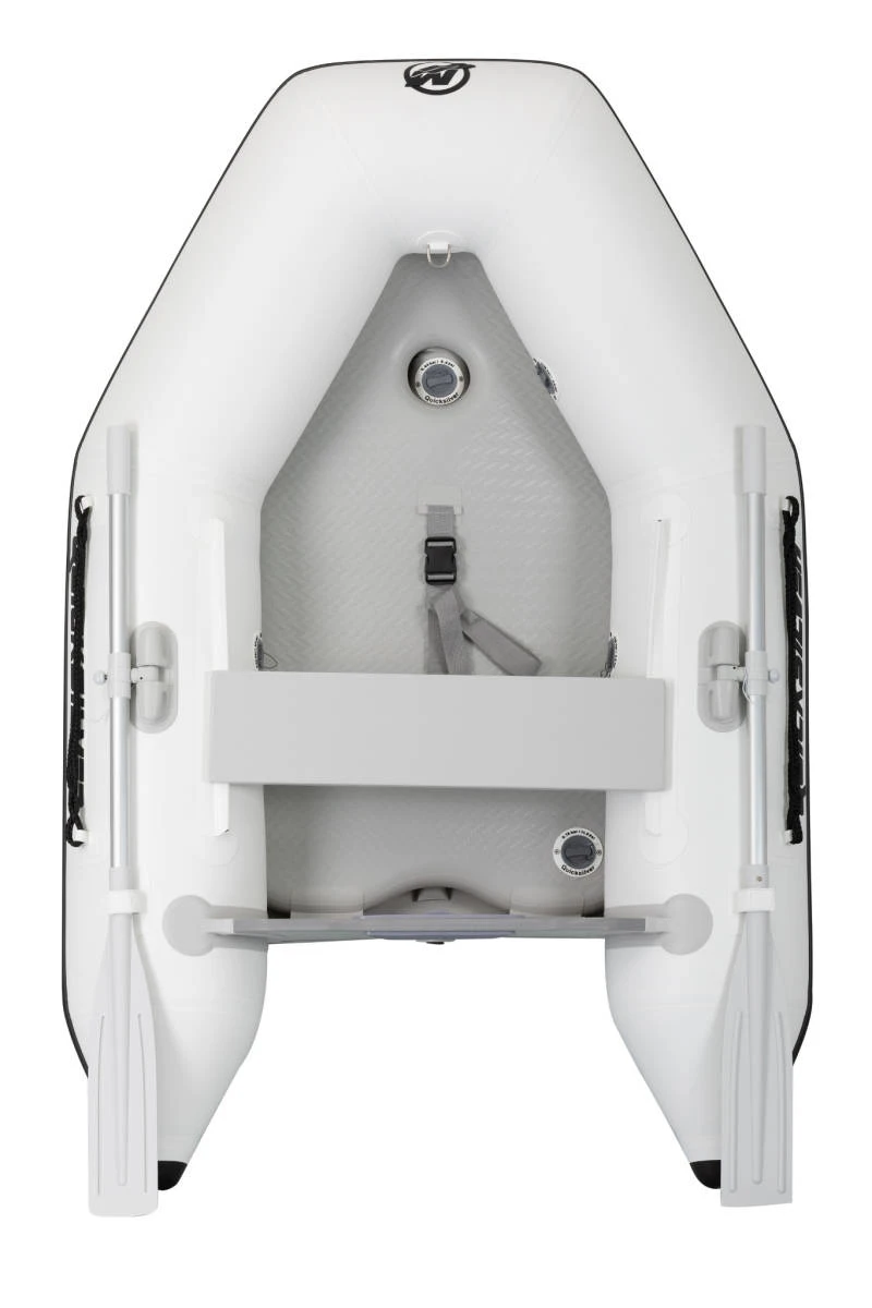 Quicksilver 200 TENDY AIRDECK 4 Quicksilver 200 TENDY AIRDECK – Bild 2