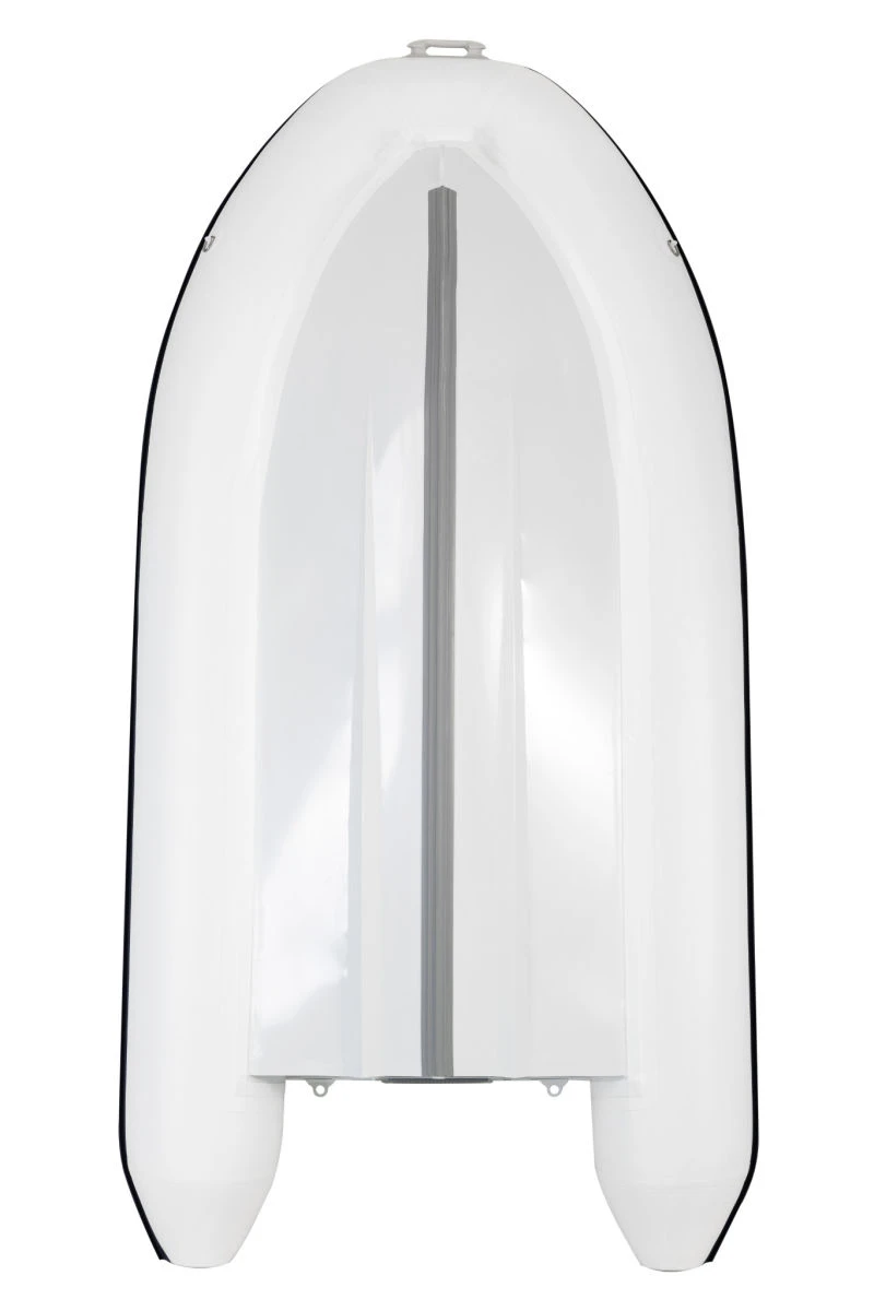 Quicksilver 320 ALU-RIB Weiß 8 Quicksilver 320 ALU-RIB Weiß – Bild 6