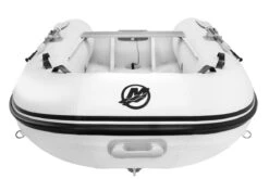 Quicksilver 320 ALU-RIB Weiß 11 Quicksilver 320 ALU-RIB Weiß -Wasser Abenteuer QS320ALU RIBWHITEZ0A9453