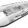 Quicksilver 320 ALU-RIB Weiß 2 Quicksilver 320 ALU-RIB Weiß -Wasser Abenteuer QS320ALU RIBWHITEZ0A9456
