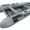 Quicksilver 350 ALU-RIB Dunkelgrau -Wasser Abenteuer QS350ALU RIBGREYZ0A9444