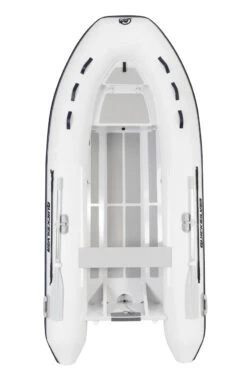 Quicksilver 350 ALU-RIB Weiß 12 Quicksilver 350 ALU-RIB Weiß -Wasser Abenteuer QS350ALU RIBWHITEZ0A9392