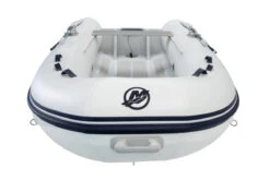 Quicksilver 350 ALU-RIB Weiß 11 Quicksilver 350 ALU-RIB Weiß -Wasser Abenteuer QS350ALU RIBWHITEZ0A9459